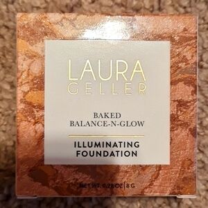 Laura Geller Illuminating Foundation